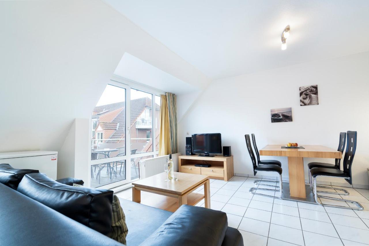 Wohnpark Am Muehlenteich - Appartement 24 Timmendorfer Strand Exterior photo