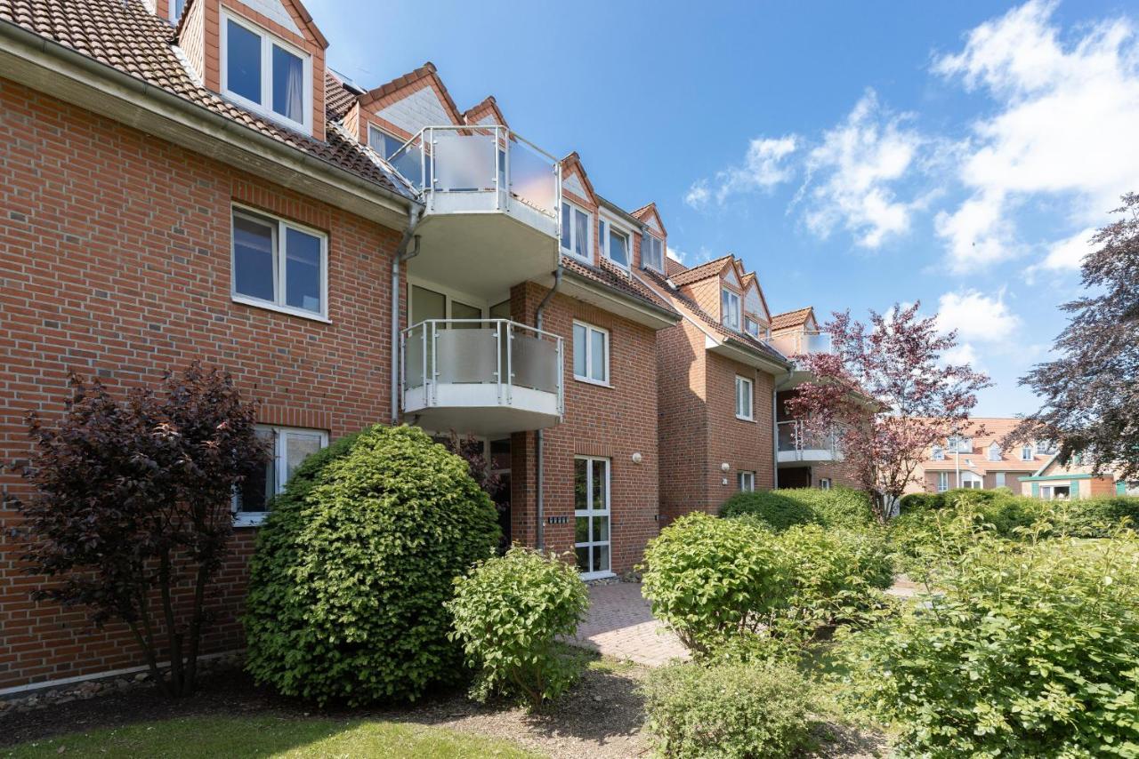 Wohnpark Am Muehlenteich - Appartement 24 Timmendorfer Strand Exterior photo
