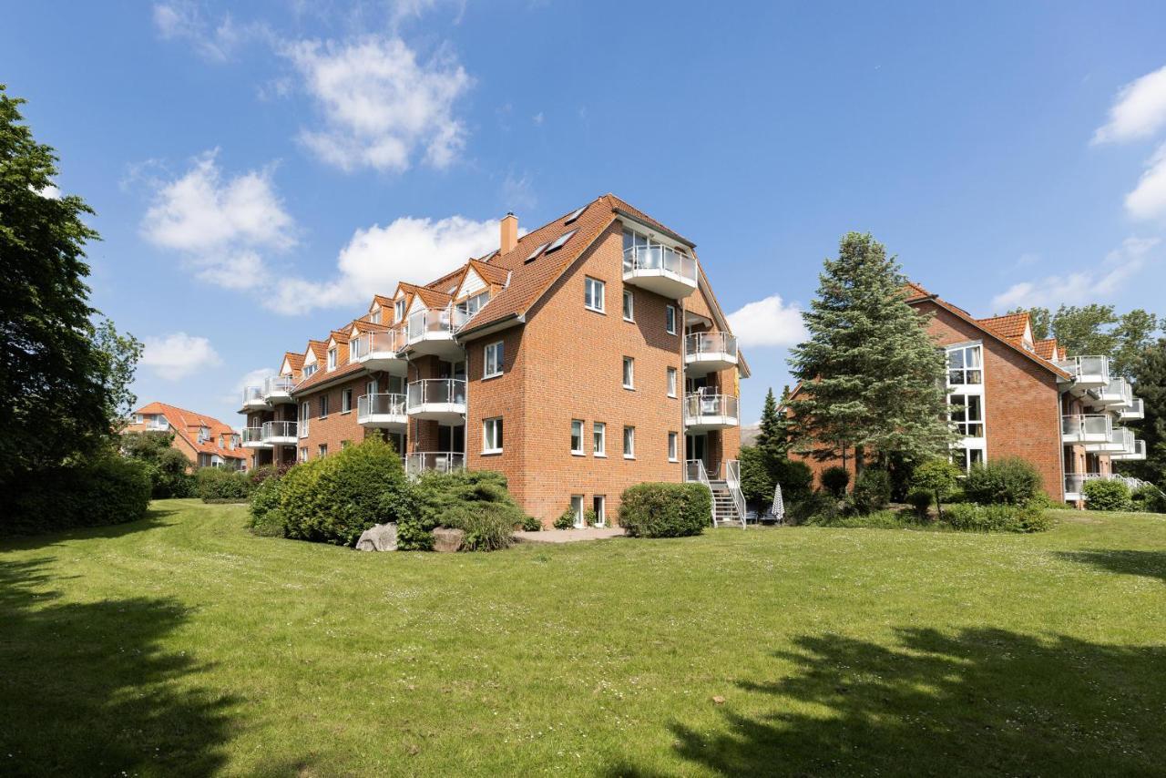 Wohnpark Am Muehlenteich - Appartement 24 Timmendorfer Strand Exterior photo